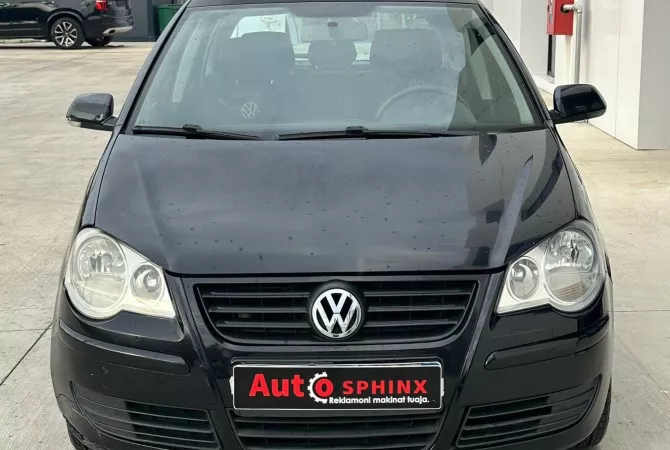 Auto in Vendita a Tirana, Volkswagen, 2006 gasoline-gas,Kambio Manual Pagamento 2,900  Euro.