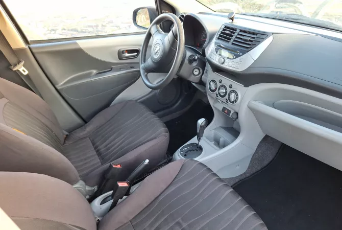 Auto in Vendita a Tirana, Nissan, 2010 Benzine,Kambio Automatik Pagamento 4,500  Euro.