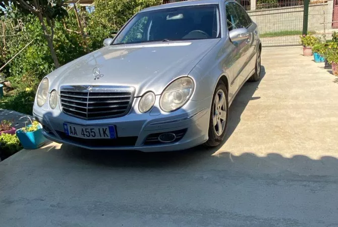 Auto in Vendita a Tirana - 3,800 Euro
