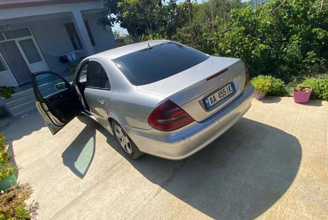 Auto in Vendita a Tirana - 3,800 Euro