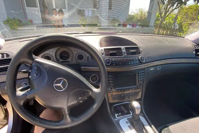 Auto in Vendita a Tirana - 3,800 Euro