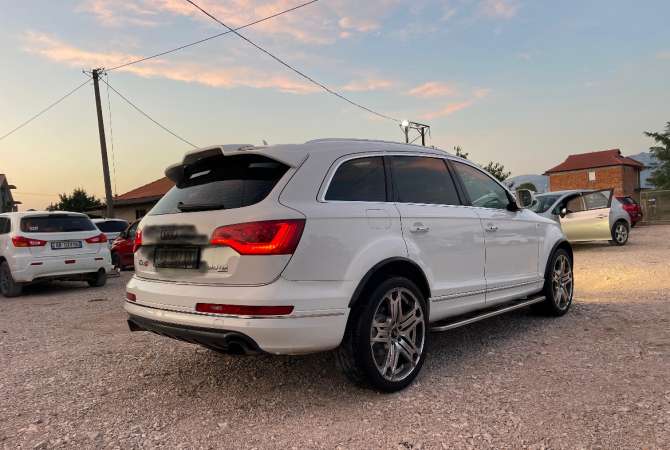 Noleggio Auto a Tirana - 65 Euro