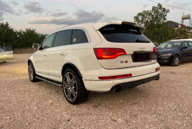 Noleggio Auto a Tirana - 65 Euro