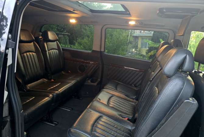 Auto in Vendita a Tirana, Mercedes-Benz, 2012 Diesel,Kambio Automatik Pagamento 15,300  Euro.