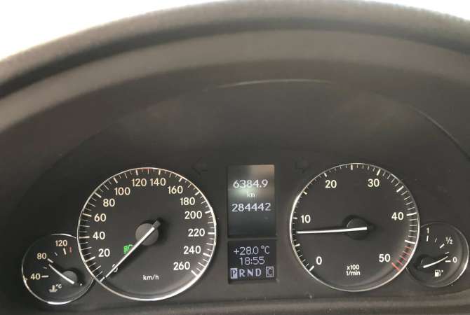 Auto in Vendita a Tirana - 3,700 Euro