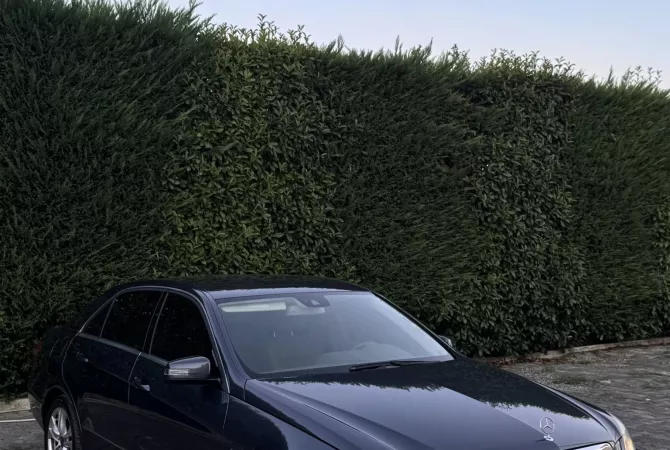 Auto in Vendita a Tirana - 8,400 Euro