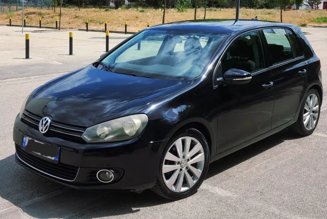 Auto in Vendita a Koriza - 5,500 Euro