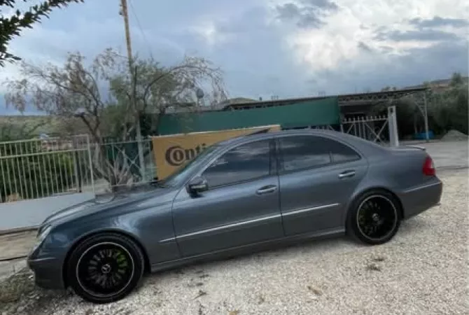 Auto in Vendita a Tirana - 6,999 Euro