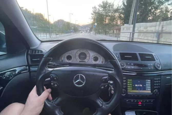 Auto in Vendita a Tirana - 6,999 Euro