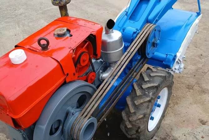 Working Tools in Tirana - 1,200 Euro