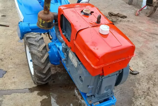 Working Tools in Tirana - 1,200 Euro