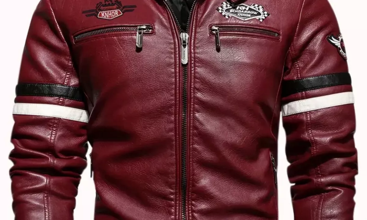 SHITET – Xhakete motociklete per meshkuj