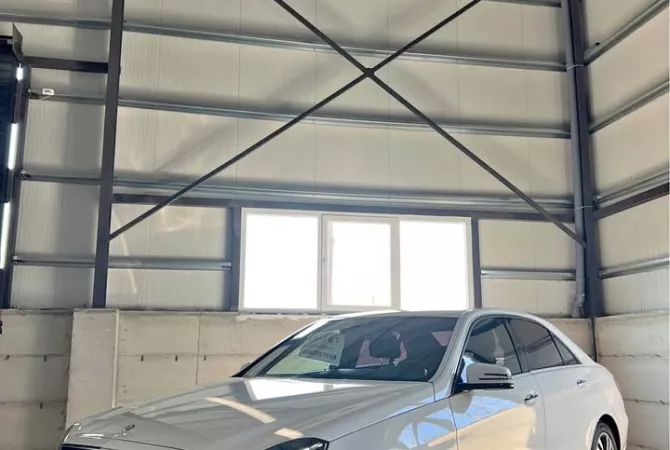 Auto in Vendita a Tirana, Mercedes-Benz, 2015 Diesel,Kambio Automatik Pagamento 11,150  Euro.