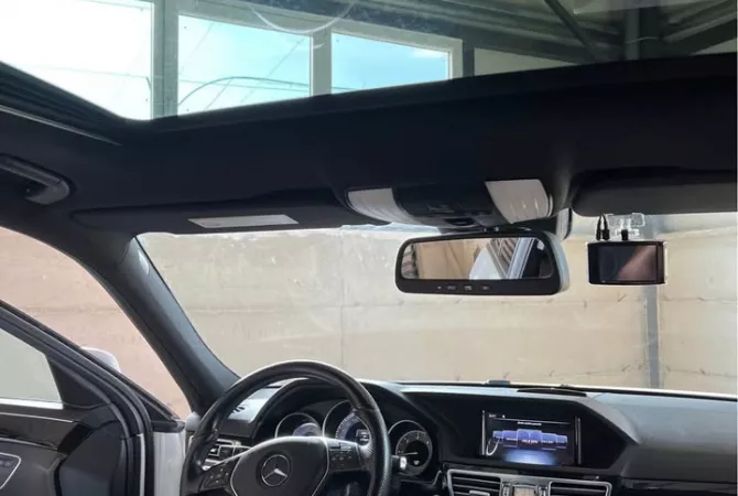 Auto in Vendita a Tirana, Mercedes-Benz, 2015 Diesel,Kambio Automatik Pagamento 11,150  Euro.