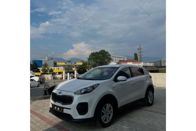 🚙 SHITET Kia Sportage - Super Okazion 🚙 2016
