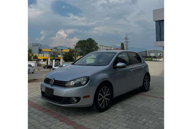 🚗 SHITET Volkswagen Golf 6 - Okazion 🚗 📆 Viti: 2012