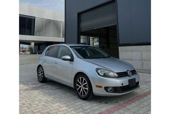 Makina ne shitje ne Tirane, Volkswagen, 2012 Diesel,Kambio Automatik Pagesa 7,000  Euro.