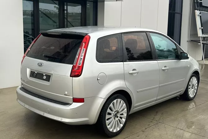 🚙 SHITET Ford C-Max Okazion 🚙 📆 Viti: 2010