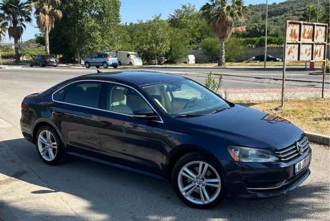 Auto in Vendita a Tirana - 7,700 Euro