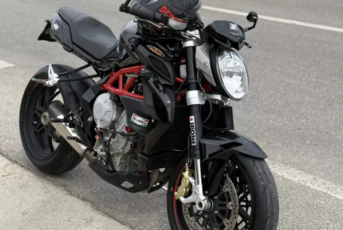 Motorra ne shitje ne Tirane - 4,400 Euro