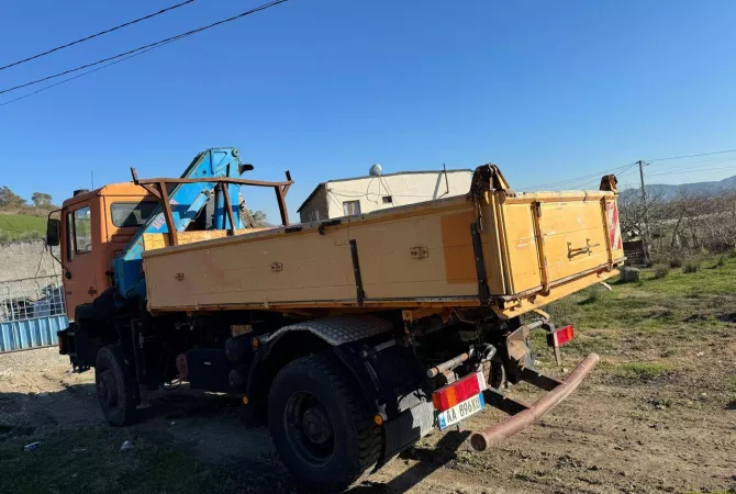 Auto in Vendita a Tirana - 27,000 Euro