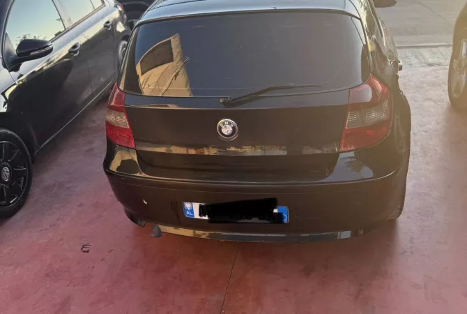 Auto in Vendita a Tirana, BMW, 2005 Diesel,Kambio Manual Pagamento 2,500  Euro.