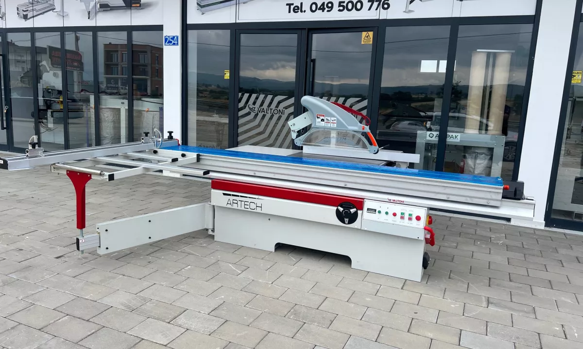 🪚 Shitet Sharre Industriale 3.20