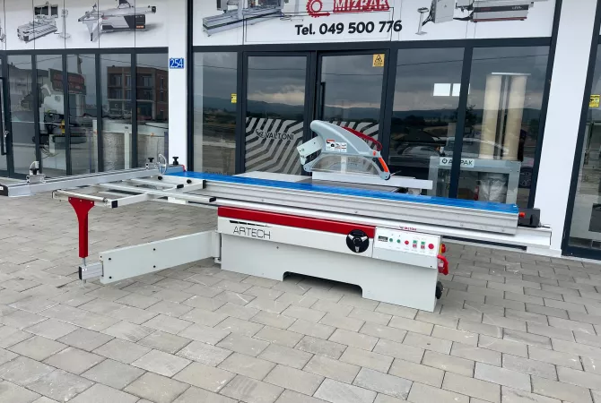 Working Tools in Pristina - 1,000 Euro