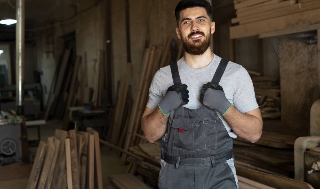 Njoftime Pune ne Tirane, Profesioni Marangoz , Me eksperience, Pagesa Me Marreveshje.