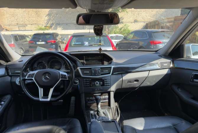 Auto in Vendita a Tirana, Mercedes-Benz, 2009 Diesel,Kambio Automatik Pagamento 8,500  Euro.