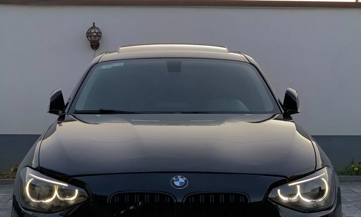 Makina ne shitje ne Prishtine, BMW, 2013 Diesel,Kambio Automatik Pagesa 12,700  Euro.