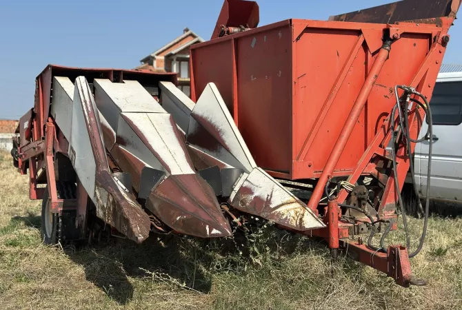 Working Tools in Ferizaj - 1 Euro