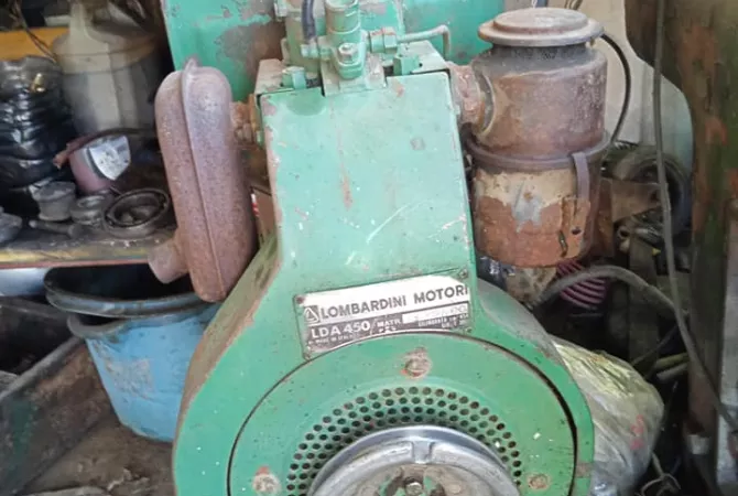 Working Tools in Tirana - 450 Euro