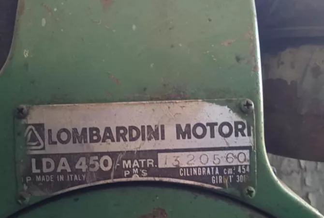 Working Tools in Tirana - 450 Euro