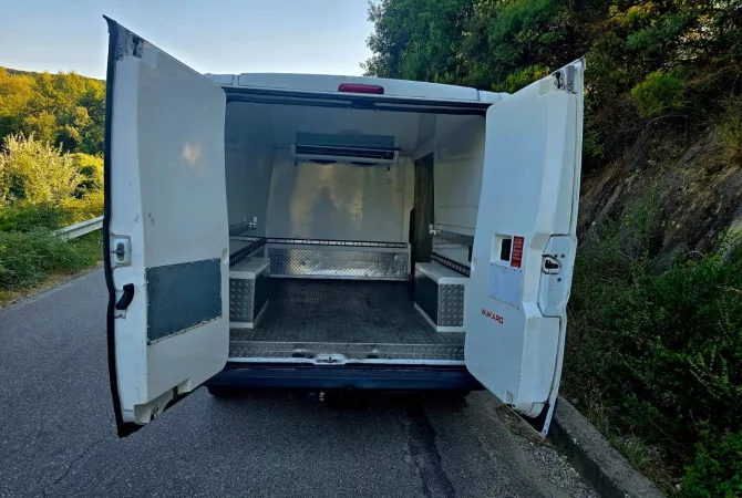 Auto in Vendita a Tirana, Citroen, 2012 Diesel,Kambio Manual Pagamento 630,000  Leke.