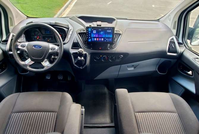 Auto in Vendita a Tirana, Ford, 2015 Diesel,Kambio Manual Pagamento 100,000  Leke.