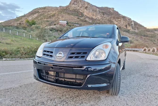 Auto in Vendita a Elbasan - 4,500 Euro