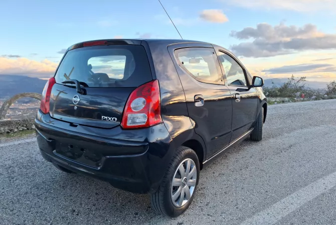 Auto in Vendita a Elbasan - 4,500 Euro