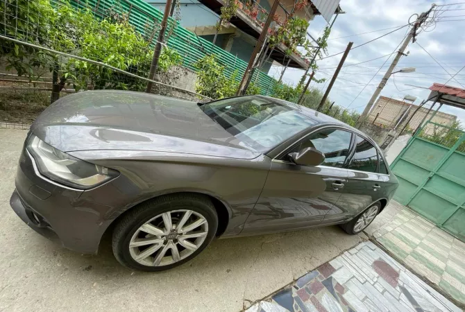 🚗 SHITET AUDI A6 2.0 NAFTE – GJENDJE EKSELENTE, PRODHOHET NË GJERMANI