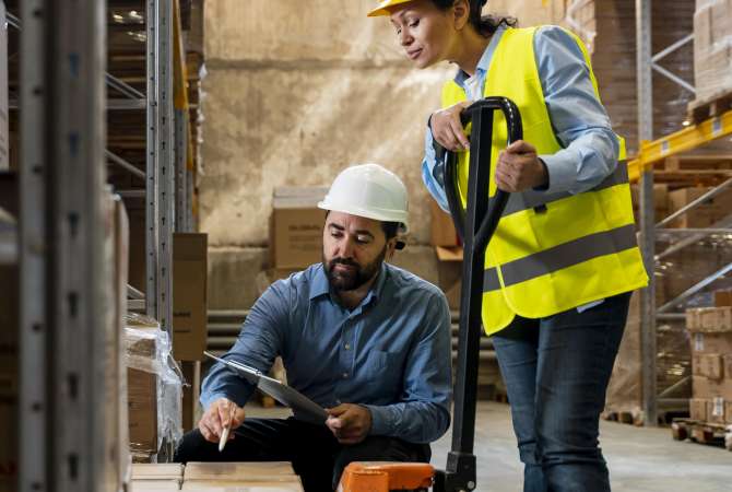 Njoftime Pune per Magazinier ne Tirane