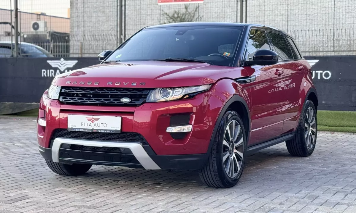 Auto in Vendita a Tirana, Land Rover, 2014 Diesel,Kambio Automatik Pagamento 14,500  Euro.