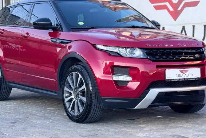 Auto in Vendita a Tirana, Land Rover, 2014 Diesel,Kambio Automatik Pagamento 14,500  Euro.