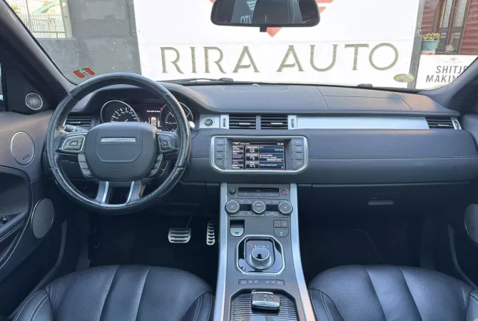 Auto in Vendita a Tirana, Land Rover, 2014 Diesel,Kambio Automatik Pagamento 14,500  Euro.