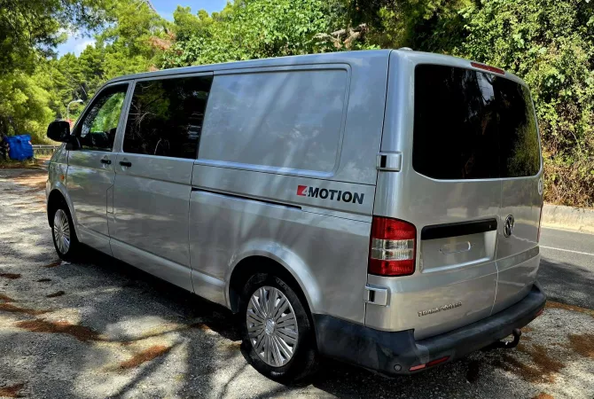 Auto in Vendita a Tirana - 8,300 Euro