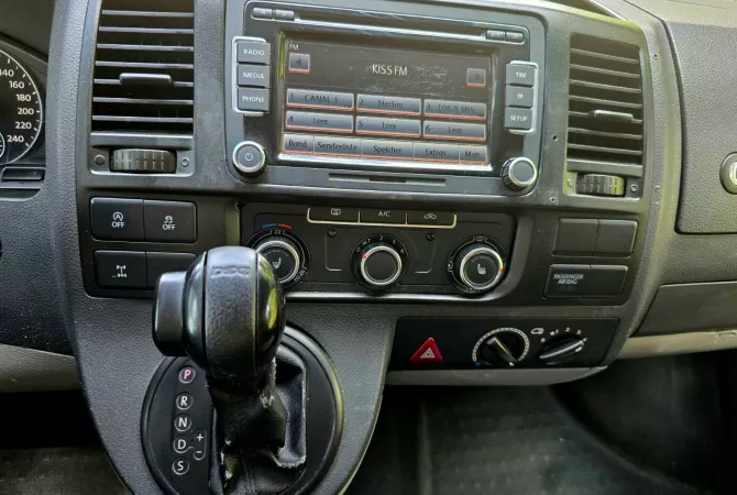 Auto in Vendita a Tirana, Volkswagen, 2015 Diesel,Kambio Automatik Pagamento 8,300  Euro.