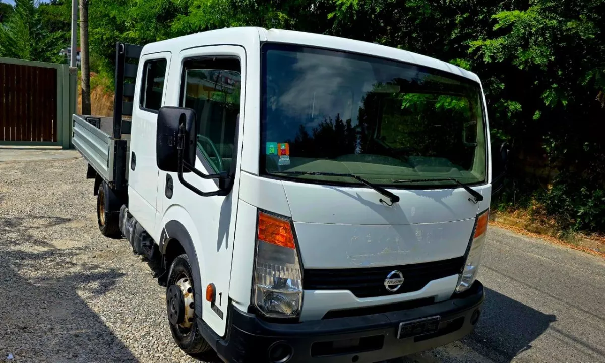 Auto in Vendita a Tirana, Nissan, 2012 Diesel,Kambio Manual Pagamento 9,999  Euro.