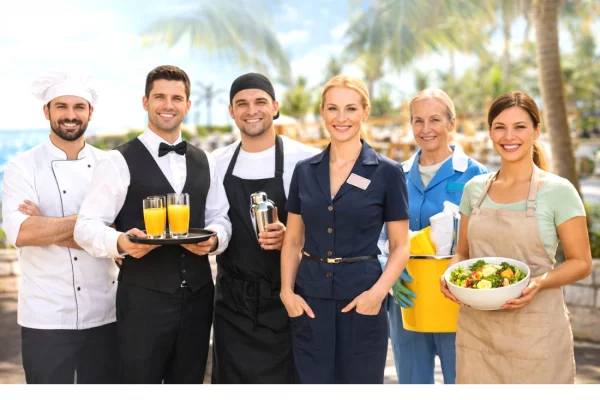 Offerte di lavoro per 👨‍🍳 Kuzhinier 🍽️ Kamarier / Kamarier Restoranti 🍹 Kamarier Bari 🧑‍💼 Recepsioniste 🧼 Sanitare 🥗 Kamarier Buféje a Durazzo