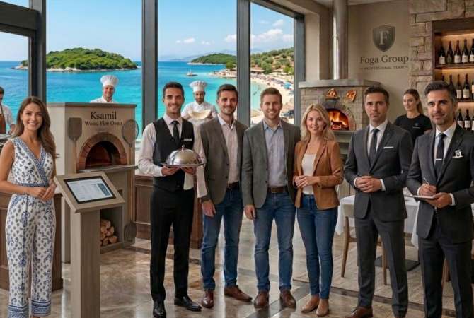 Offerte di lavoro per Host-Hostess a Santa Quaranta