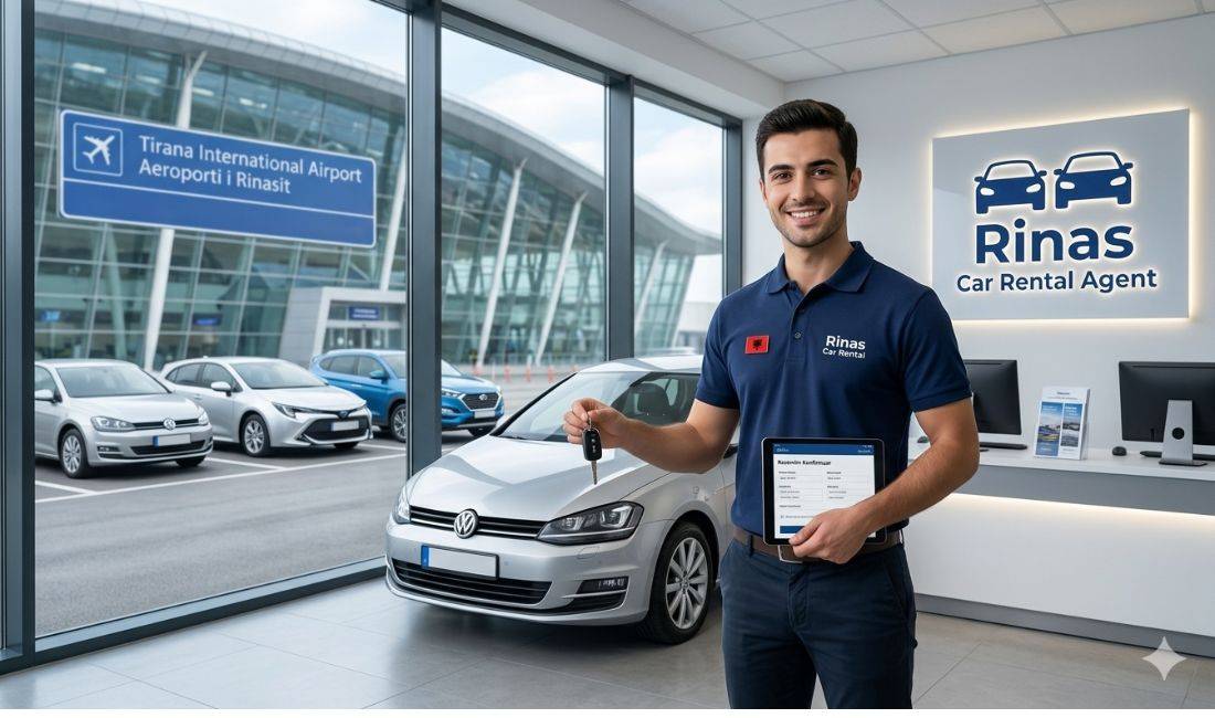 Job Offers in Tirana, Profession agjent per dhenie makina me qera , Beginner/Little experience, Payment By Agreement.