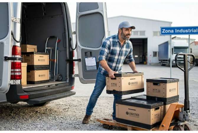 Job Offers for Driver in Durres